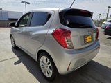 Used 2021 Chevrolet Spark LT image 3