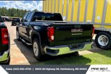 Used 2019 GMC Sierra 1500 SLE w/ SLE Value Package image 4