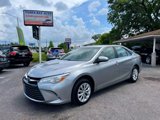Used 2017 Toyota Camry LE image 2