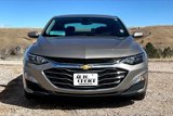 Used 2022 Chevrolet Malibu LT image 2