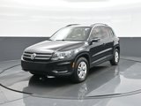 Used 2016 Volkswagen Tiguan S image 3