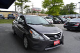 Used 2015 Nissan Versa S image 4