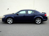 Used 2013 Dodge Avenger SE image 6