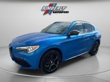Used 2023 Alfa Romeo Stelvio Estrema image 1