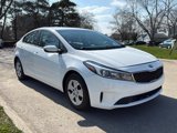 Used 2017 Kia Forte LX image 4