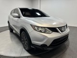 Used 2019 Nissan Rogue Sport S image 2