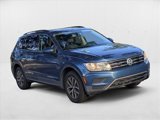 Used 2019 Volkswagen Tiguan SE image 3