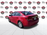 Used 2014 Chevrolet Cruze LS image 3