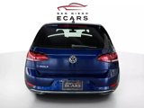 Used 2019 Volkswagen e-Golf SE w/ Driver Assistance Package image 6