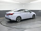 New 2025 Nissan Versa SV w/ Trunk Package image 5