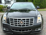 Used 2013 Cadillac CTS Premium image 6