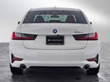 Used 2022 BMW 330e w/ Driving Assistance Package image 4