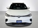 Certified 2021 Volkswagen ID.4 Pro S w/ ID.4 Protection Package (IPT) image 3