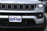 New 2025 Jeep Compass Latitude image 4