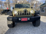 Used 2013 Jeep Wrangler Sport image 2