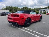 Used 2012 Chevrolet Camaro SS w/ RS Package image 5