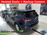 Used 2022 Chevrolet Equinox LT image 5