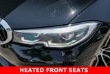 Used 2021 BMW 330e w/ Convenience Package image 3