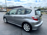 Used 2010 Honda Fit Sport image 4