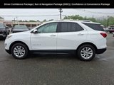 Used 2019 Chevrolet Equinox LT w/ Sun & Navigation Package image 5