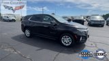 Used 2022 Chevrolet Equinox LT image 2