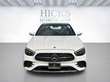 Used 2021 Mercedes-Benz E 350 Sedan image 2