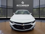 Used 2022 Chevrolet Malibu LT image 2