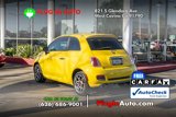 Used 2012 FIAT 500 Sport w/ Safety & Convenience Pkg image 6