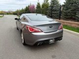 Used 2011 Hyundai Genesis 2.0T image 4