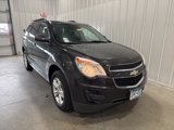 Used 2015 Chevrolet Equinox LT w/ Driver Convenience Package image 3