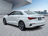 Certified 2022 Audi A3 2.0T Premium w/ Convenience Package image 4
