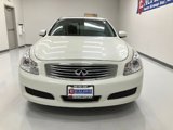 Used 2008 INFINITI G35 Journey w/ Premium Pkg image 5