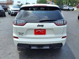 Used 2019 Jeep Cherokee High Altitude image 5