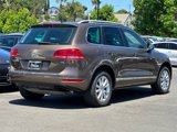 Used 2013 Volkswagen Touareg Sport image 3