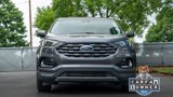 Used 2022 Ford Edge SEL image 3