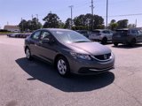 Used 2014 Honda Civic LX image 2