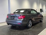 Used 2016 BMW M235i xDrive Convertible image 5