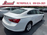 Used 2024 Chevrolet Malibu LT image 4