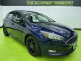 Used 2016 Ford Focus SE w/ Equipment Group 201A image 2