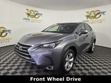 Used 2017 Lexus NX 200t AWD image 3