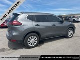 Used 2018 Nissan Rogue S image 4