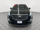 Used 2022 Cadillac XT5 Premium Luxury image 2