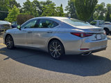 Certified 2024 Lexus ES 350 w/ Premium Package image 4