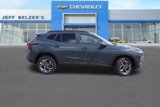 New 2025 Chevrolet Trax LT w/ LT Convenience Package image 2