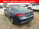 Used 2018 Ford Fusion SE image 3