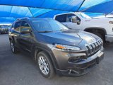 Used 2018 Jeep Cherokee Latitude Plus image 2