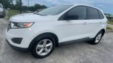Used 2016 Ford Edge SE image 4