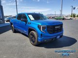 Used 2022 GMC Sierra 1500 Elevation image 3