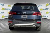 Used 2022 Volkswagen Taos SEL w/ Panoramic Sunroof Package image 5