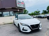 Used 2021 Nissan Sentra SV image 3